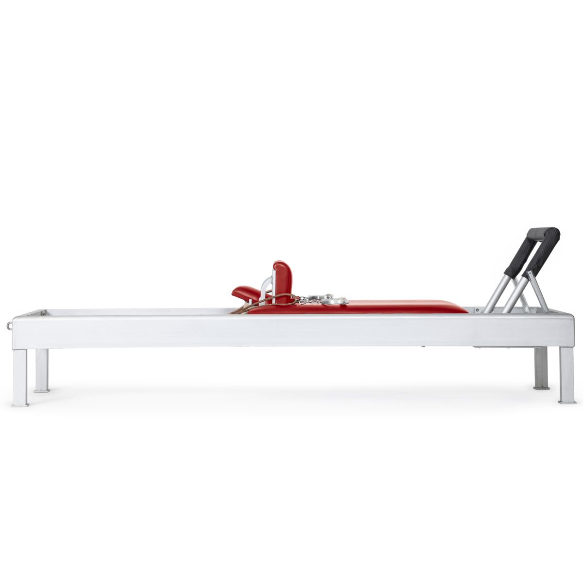 Classic Reformer | Aluminium